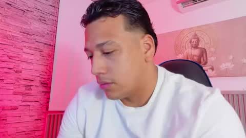 Tom muscle1 online show from 18, 2, 2026