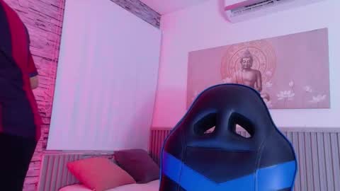 Tom muscle1 online show from 23, 3, 2026