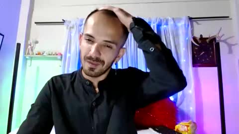 Snapshot of tomas_gerauld chatting on 7, 12, 2024 tomas gerauld. make me happy with 10000 tokens online show from 7, 12, 2024