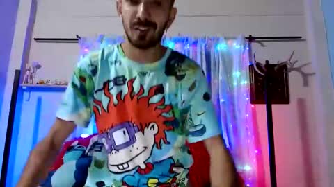 Snapshot of tomas_gerauld chatting on 9, 12, 2024 tomas gerauld. make me happy with 10000 tokens online show from 9, 12, 2024