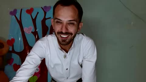 Snapshot of tomas_gerauld chatting on 19, 2, 2026 tomas gerauld. make me happy with 10000 tokens online show from 19, 2, 2026