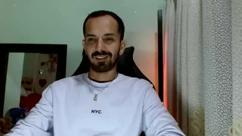 Snapshot of tomas_gerauld chatting on 9, 4, 2026 tomas gerauld. make me happy with 10000 tokens online show from 9, 4, 2026