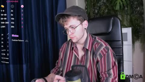 tomas_norton online show from 13, 3, 2026