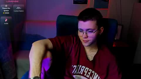 tomas_norton online show from 30, 4, 2026