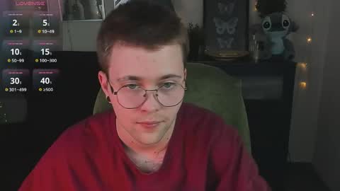 tomas_norton online show from 8, 5, 2026