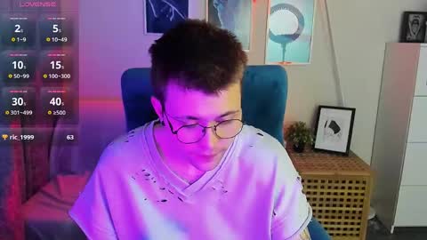 tomas_norton online show from 14, 5, 2026