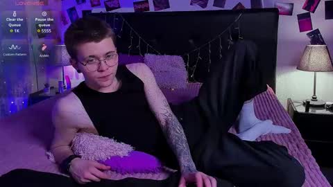 tomas_norton online show from 16, 5, 2026