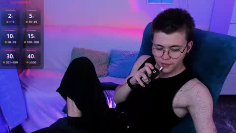 tomas_norton online show from 20, 5, 2026