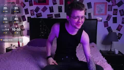 tomas_norton online show from 22, 5, 2026