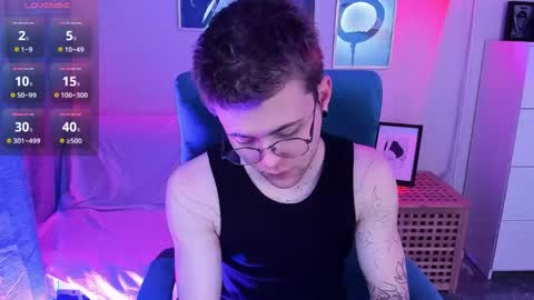 tomas_norton online show from 27, 5, 2026