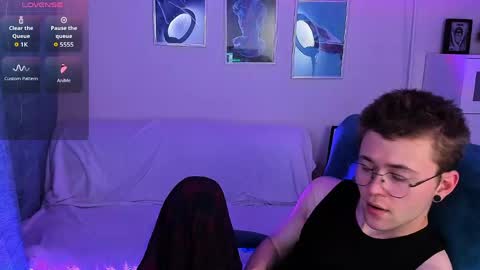tomas_norton online show from 30, 5, 2026