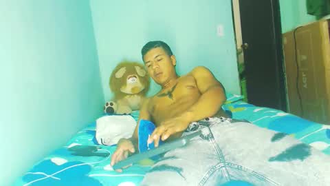 SANTY online show from 8, 2, 2026