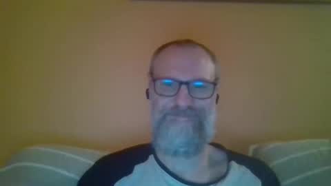 Tomas Milian online show from 20, 12, 2025