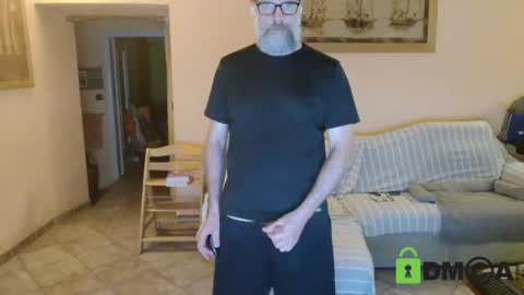 Tomas Milian online show from 17, 7, 2026
