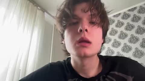 Tomas online show from 20, 3, 2026