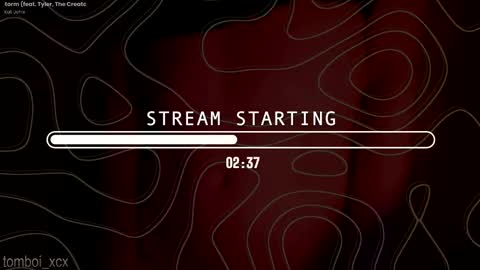 tomboiii online show from 18, 11, 2025