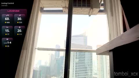 tomboiii online show from 15, 1, 2026