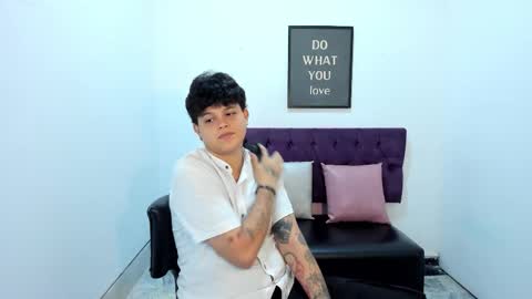 IAN SAYD online show from 21, 3, 2026