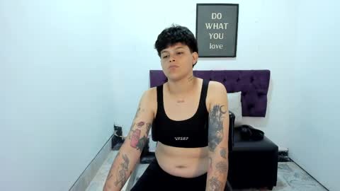 IAN SAYD online show from 8, 4, 2026