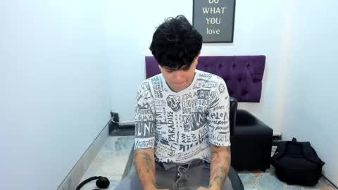 Snapshot of tomboy_natali chatting on 11, 5, 2026 IAN SAYD online show from 11, 5, 2026