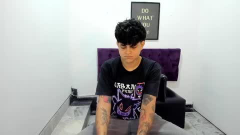 Snapshot of tomboy_natali chatting on 26, 5, 2026 IAN SAYD online show from 26, 5, 2026