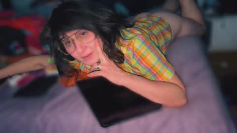 tomboy_titties online show from 9, 6, 2026