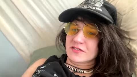 tomboy_titties online show from 16, 6, 2026