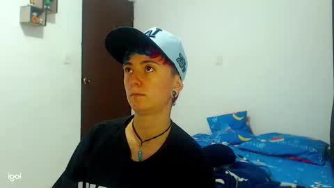 Snapshot of tomboyblue chatting on 3, 12, 2024 Blue online show from 3, 12, 2024