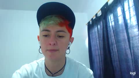 Snapshot of tomboyblue chatting on 5, 12, 2024 Blue online show from 5, 12, 2024