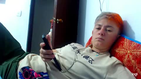Snapshot of tomboyblue chatting on 12, 12, 2024 Blue online show from 12, 12, 2024