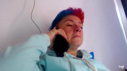 Snapshot of tomboyblue chatting on 16, 12, 2024 Blue online show from 16, 12, 2024