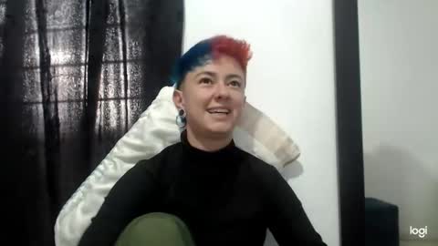 Snapshot of tomboyblue chatting on 27, 12, 2024 Blue online show from 27, 12, 2024