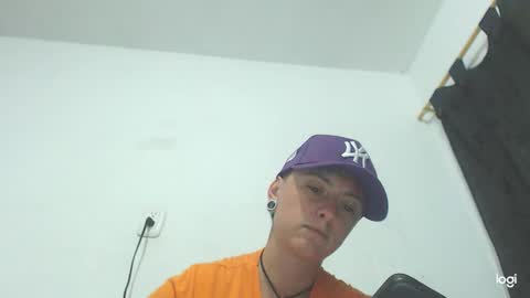 Snapshot of tomboyblue chatting on 9, 1, 2025 Blue online show from 9, 1, 2025