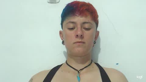 Snapshot of tomboyblue chatting on 14, 1, 2025 Blue online show from 14, 1, 2025