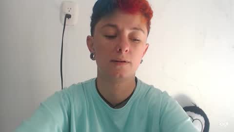 Snapshot of tomboyblue chatting on 15, 1, 2025 Blue online show from 15, 1, 2025