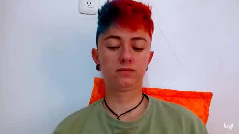Snapshot of tomboyblue chatting on 30, 1, 2025 Blue online show from 30, 1, 2025