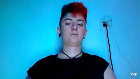 Snapshot of tomboyblue chatting on 31, 1, 2025 Blue online show from 31, 1, 2025