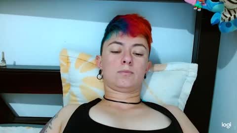 Snapshot of tomboyblue chatting on 9, 2, 2025 Blue online show from 9, 2, 2025