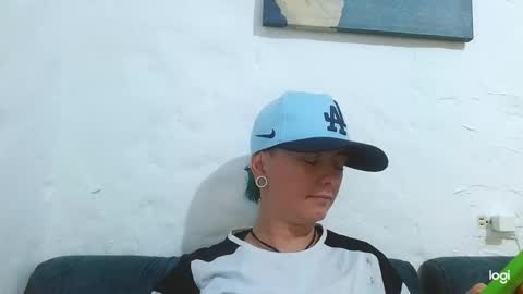 Snapshot of tomboyblue chatting on 5, 3, 2025 Blue online show from 5, 3, 2025