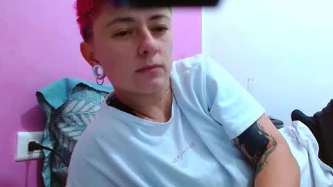 Blue online show from 16, 9, 2025