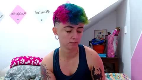 Blue online show from 11, 10, 2025