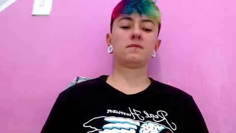 Blue online show from 16, 10, 2025