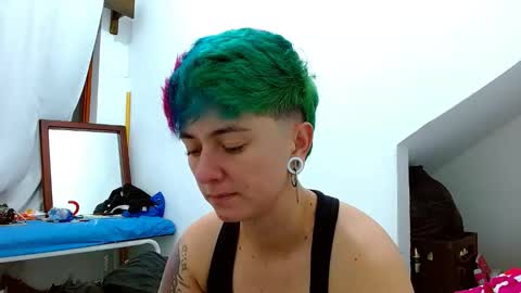 Blue online show from 23, 11, 2025