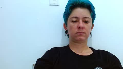 Blue online show from 15, 3, 2026