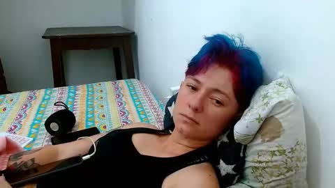 Blue online show from 24, 3, 2026