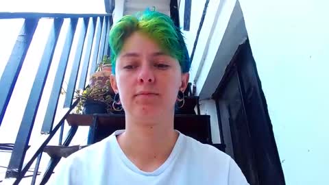 Snapshot of tomboyblue chatting on 12, 4, 2026 Blue online show from 12, 4, 2026