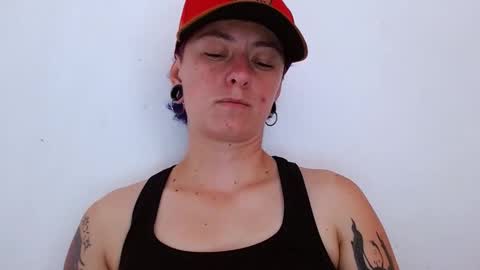 Snapshot of tomboyblue chatting on 3, 5, 2026 Blue online show from 3, 5, 2026