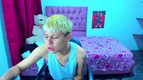 Snapshot of tomboygirl69 chatting on 19, 12, 2024 tomboygirl69 online show from 19, 12, 2024