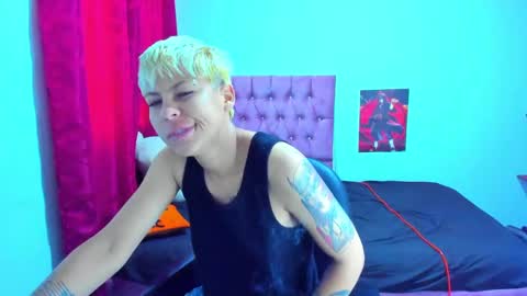 Snapshot of tomboygirl69 chatting on 31, 1, 2025 tomboygirl69 online show from 31, 1, 2025