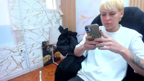 tomboygirl69 online show from 27, 7, 2026